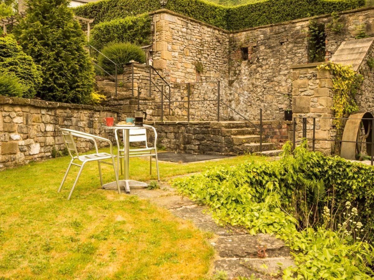 The Mill Villa Buxton  Exterior photo