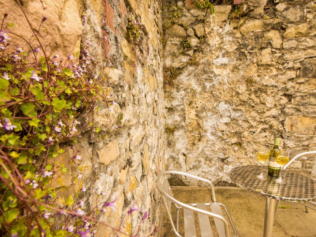 The Mill Villa Buxton  Exterior photo