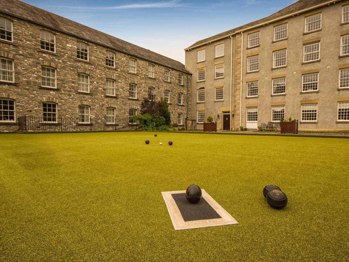 The Mill Villa Buxton  Exterior photo